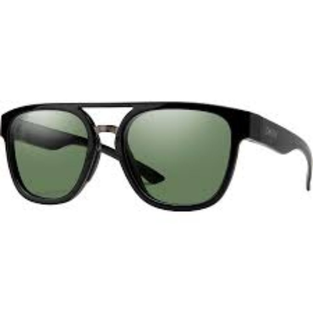 Smith Agency Sunglasses